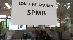 Disdik Kota Bekasi Perpanjang Jam Pendaftaran  Imbas Server SPMB Eror
