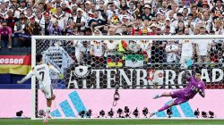 Paraguay Singkirkan Jerman Lewat Drama Adu Penalti, Ini Daftar Tiga Tim Lolos 16 Besar Piala Dunia 2026