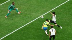 Gol Dramatis Brasil di Menit Akhir, Hancurkan Mimpi Jepang di Piala Dunia 2026