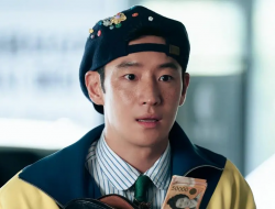 Lee Je Hoon Muncul Mendadak di Episode Final Drama ‘If You See the Way, Cast Me’, Karakter Rahasianya Bikin Penggemar Penasaran