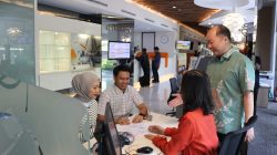 Rayakan Tujuh Dekade, Danamon Tebar Promo Spesial bagi Nasabah