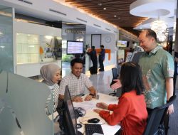 Rayakan Tujuh Dekade, Danamon Tebar Promo Spesial bagi Nasabah