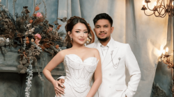 Siap Lepas Status Janda? Nathalie Holscher Bikin Publik Yakin Pernikahannya dengan Aripat Makin Dekat