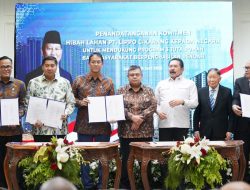 Pemkab Bekasi Dukung Penyediaan Hunian Terjangkau bagi Masyarakat