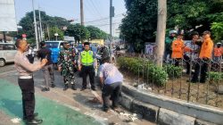 Polisi Masih Usut Penyebab Kecelakaan Maut di Simpang Unisma Bekasi