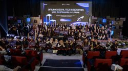 6 Tahun Innovillage, Telkom Cetak Ribuan Inovator Muda dari 22 Provinsi