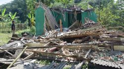 Gempa Megathrust Bisa Guncang Bekasi hingga Tujuh MMI