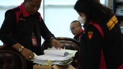 Kejari Kota Bekasi Geledah Kantor Disdagperin hingga Rumah Pejabat Terkait Dugaan Korupsi