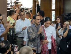 Hakim Vonis Nadiem Makarim 10 Tahun Penjara dan Denda Rp1 Miliar Terkait Kasus Korupsi Chromebook