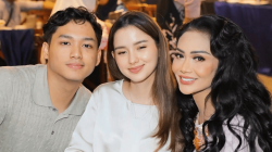 Kris Dayanti Tulis Pesan Menyentuh di Ulang Tahun Azriel ke-26, Isi Doanya Bikin Haru!