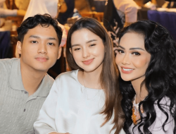 Kris Dayanti Tulis Pesan Menyentuh di Ulang Tahun Azriel ke-26, Isi Doanya Bikin Haru!