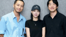 Byun Yo Han, Ha Yun Kyung, dan Ahn Jae Hong Bersatu di Film Misteri Baru, Ceritanya Bikin Merinding!