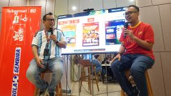 Permudah Pelanggan Nonton 32 Besar Piala Dunia FIFA 2026™, Telkomsel Sediakan Paket Bola Gembira MAXStream TV, Ini Cara Aktivasinya