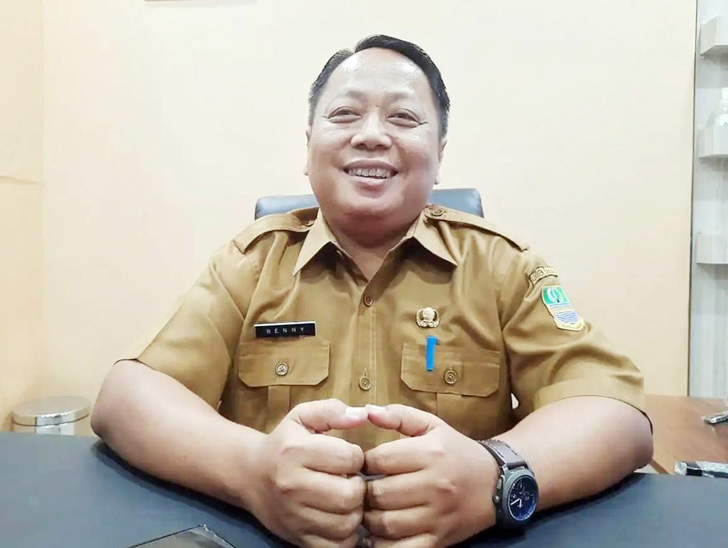 Pemkab Bekasi Benahi Sejumlah Sekolah dan Puskesmas Tahun 2026