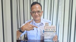 Dinas Arsip Kabupaten Bekasi Ajak Masyarakat Hidupkan Kembali Budaya Membaca