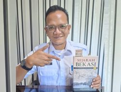 Dinas Arsip Kabupaten Bekasi Ajak Masyarakat Hidupkan Kembali Budaya Membaca