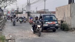 Pembangunan Infrastruktur di Kabupaten Bekasi Molor Lagi dari Target Awal Juli