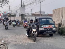 Pembangunan Infrastruktur di Kabupaten Bekasi Molor Lagi dari Target Awal Juli