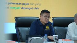 Pemerintah Implementasikan PMK 37/2025, Empat Marketplace Resmi Pungut PPh   
