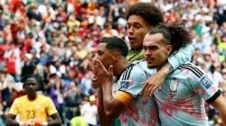 Dramatis! Penalti Tielemans Bawa Belgia ke 16 Besar Usai Singkirkan Senegal 3-2