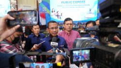 Program JKN Makin Kuat, Topang SDM Sehat dan Berdaya Saing