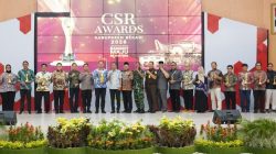 Pemkab Bekasi Apresiasi Kontribusi Dunia Usaha lewat CSR Awards 2026