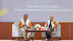 Siapkan Generasi Berkarakter, BCA Berbagi Ilmu Hadir di Universitas Muhammadiyah Purwokerto