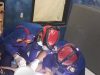Cincin Tersangkut di Kemaluan Mahasiswa, Disdamkarmat Bekasi Evakuasi 30 Menit Pakai Gerinda