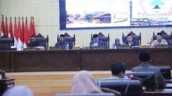 Plt Bupati Bekasi: Pansus LHP BPK Bantu Kerja Saya
