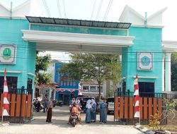 Daya Tampung SMAN Kabupaten Bekasi Baru Akomodasi 40 Persen Lulusan SMP, Penambahan Sekolah Terkendala Anggaran