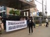 Massa Desak Kejari Kota Bekasi Tetapkan Tersangka Dugaan Korupsi MCK Pasar Bantargebang