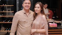 Sarah Gibson Bongkar Perselingkuhan Suami, Singgung ‘Jalur Langit Berpihak’ dan Mantap Akhiri Pernikahan 5 Tahun