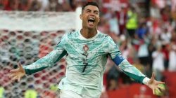 Portugal vs Spanyol, Tim Unggulan Wali Kota dan Ketua DPRD Kota Bekasi Bakal Bentrok di 16 Besar