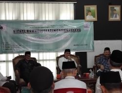 Penyelenggaraan Haji 2026, PPDI: Belum Semua Petugas Haji Ramah Disabilitas