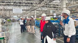 DPRD Ukur Kesiapan Perusahaan untuk Wisata Industri