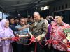 Wali Kota Bekasi Resmikan Dua Rumah Program Rutilahu di Pondokgede