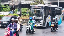 Pengembangan BisKita Trans Wibawamukti Hadapi Tantangan Berat Mengubah Kebiasaan Masyarakat