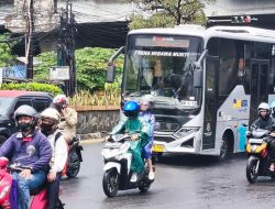 Pengembangan BisKita Trans Wibawamukti Hadapi Tantangan Berat Mengubah Kebiasaan Masyarakat