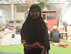 Melihat Lebih Dekat Kedai Inspirasi di Rawalumbu yang Mematahkan Stigma Disabilitas: Dari Keterbatasan Lahir Semangat untuk Berkarya