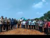 Pematangan Lahan PSEL Kota Bekasi Dikebut
