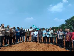 Pematangan Lahan PSEL Kota Bekasi Dikebut
