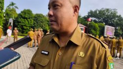 BKPSDM Kota Bekasi Terima Laporan Empat Perempuan Terkait Dugaan Pelecehan Verbal Kasatpol PP