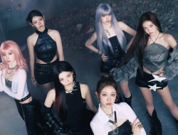 BABYMONSTER Kembali Pecahkan Rekor, MV “PSYCHO” Kini Resmi Tembus 200 Juta Views