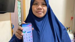 Mobile JKN Permudah Tini Akses Layanan BPJS Kesehatan