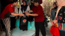 Kecamatan Rawalumbu Gerak Cepat Bantu Keluarga Prasejahtera