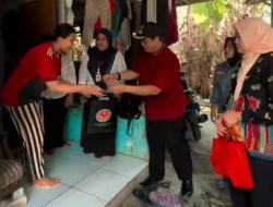 Kecamatan Rawalumbu Gerak Cepat Bantu Keluarga Prasejahtera