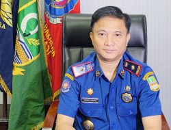 Kenaikan BBM Tak Kurangi Pelayanan Pemadam Kebakaran Kabupaten Bekasi