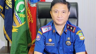 Kenaikan BBM Tak Kurangi Pelayanan Pemadam Kebakaran Kabupaten Bekasi