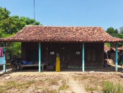 Rumah Tua di Sukawangi Bekasi Menyimpan Kisah Keluarga dan Perjuangan Kemerdekaan