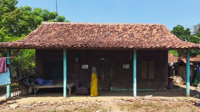 Ujungan Bekasi Ditetapkan sebagai Warisan Budaya Takbenda Indonesia